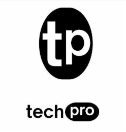 TP TECHPRO logo