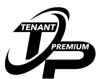 TP TENANT PREMIUM logo