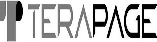 TP TERAPAGE logo