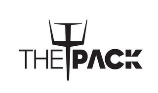 TP THE PACK logo