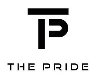 TP THE PRIDE logo