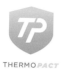 TP THERMOPACT logo
