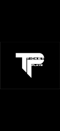 TP TICKET PLAYS logo