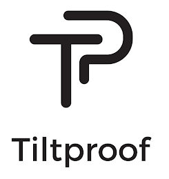TP TILTPROOF logo