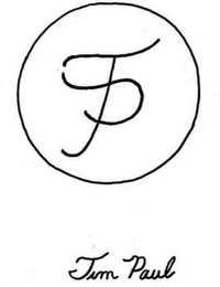 TP TIM PAUL logo