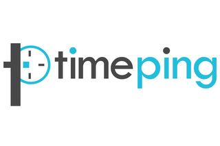 TP TIMEPING logo