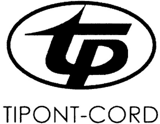 TP TIPONT-CORD logo