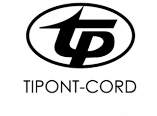TP TIPONT-CORD logo