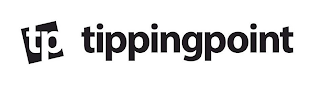 TP TIPPINGPOINT logo