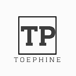 TP TOEPHINE logo