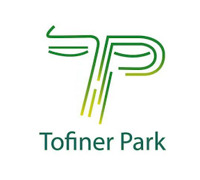 TP TOFINER PARK logo