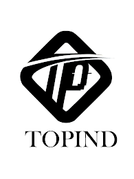 TP TOPIND logo
