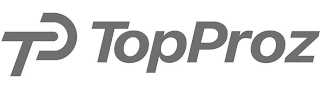 TP TOPPROZ logo