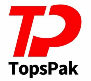 TP TOPSPAK logo