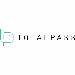 TP TOTALPASS logo