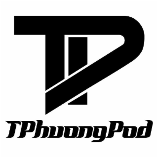 TP TPHUONGPOD logo