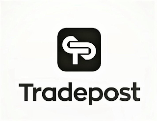 TP TRADEPOST logo