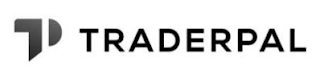 TP TRADERPAL logo