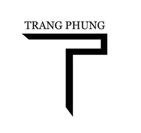 TP TRANG PHUNG logo