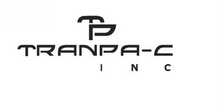 TP TRANPA-C INC logo