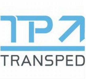 TP TRANSPED logo