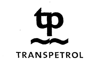 TP TRANSPETROL logo