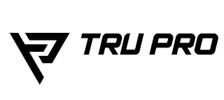 TP TRU PRO logo