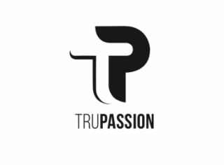 TP TRUPASSION logo
