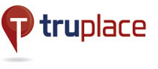 TP TRUPLACE logo