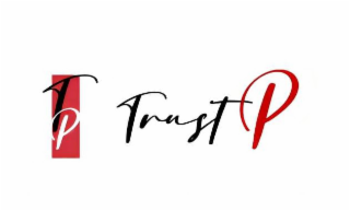 TP TRUSTP logo