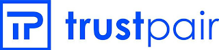 TP TRUSTPAIR logo