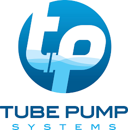 TP TUBE PUMP SYSTEMS logo