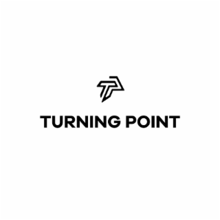 TP TURNING POINT logo