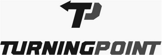 TP TURNINGPOINT logo