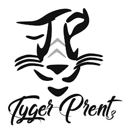 TP TYGER PRENTZ logo
