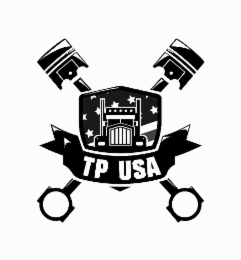 TP USA
