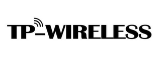 TP-WIRELESS logo