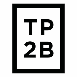 TP2B logo