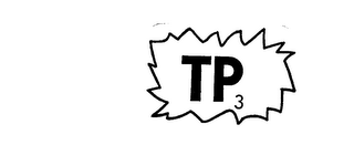 TP3 logo
