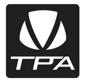 TPA logo