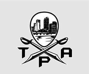 TPA logo