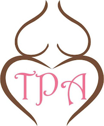 TPA logo