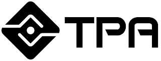 TPA logo