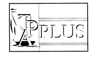 TPA PLUS logo
