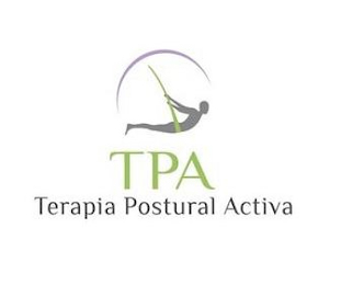 TPA TERAPIA POSTURAL ACTIVA logo