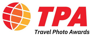 TPA TRAVEL PHOTO AWARDS logo