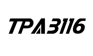 TPA3116 logo