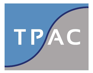 TPAC logo
