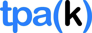 TPA(K) logo