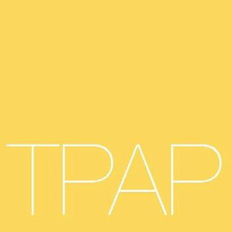TPAP logo